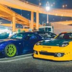 Tokyo: Daikoku JDM car meet Private Tour English-Driver - What Makes This Tour Valuable