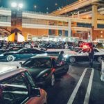 Tokyo Daikoku JDM Car Meet Tour with Private Driver-Guide - What You Get: The Itinerary Breakdown