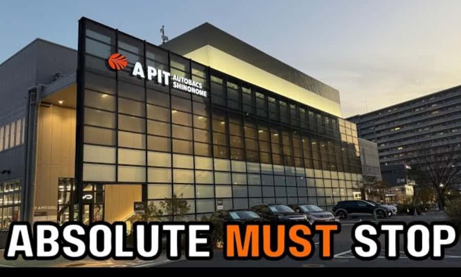 Tokyo Daikoku JDM Car Meet Tour with Private Driver-Guide - Why This Tour Stands Out