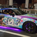 Tokyo: Daikoku JDM Car Meet-up Tour with GT-R35 600hp - What Makes This Tour Stand Out