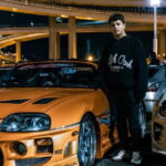 Tokyo: Daikoku JDM Carmeet with R34 Pickup and English Guide - What Sets This Tour Apart