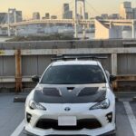 Tokyo Daikoku JDM Night Car Meet Experience - What Travelers Are Saying
