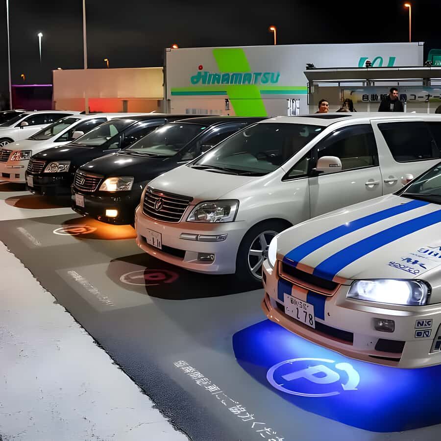 Tokyo: Daikoku Tour With Velfire Custom Car Experience - Why This Tour Offers Great Value