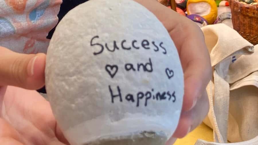 Tokyo: Daruma Doll Making Workshop with Kimono Fabric - The Practicalities: Transportation, Pricing, and Tips