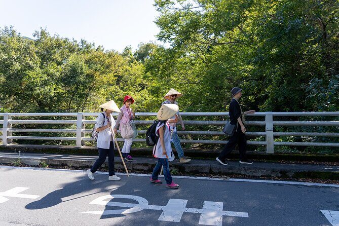 Tokyo Day Trip Chichibu Pilgrimage Shared Walking Tour - Who Will Love This Tour?