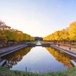 Tokyo Day Trip Showa Kinen Park Seasonal Flowers and Nature Walk - Practical Tips for a Great Experience