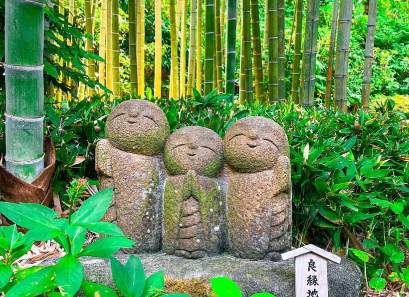 Tokyo: Day Trip to Kamakura in Spanish - Spanish - Exploring Kamakura: A Gateway to Japan’s Spiritual Heritage