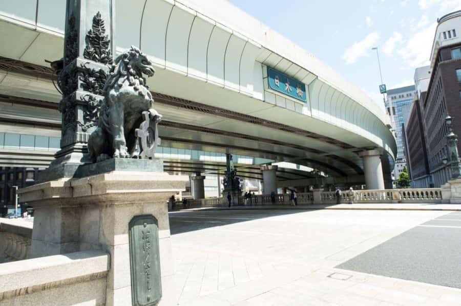Tokyo: Deep history Nihonbashi Walking Tour with Guide - What Makes This Tour Valuable?  