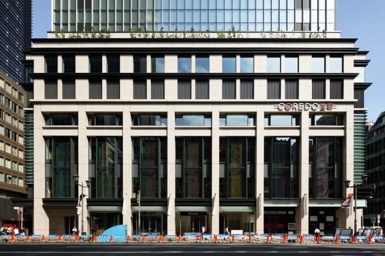 Tokyo: Deep history Nihonbashi Walking Tour with Guide - What to Expect on the Tour