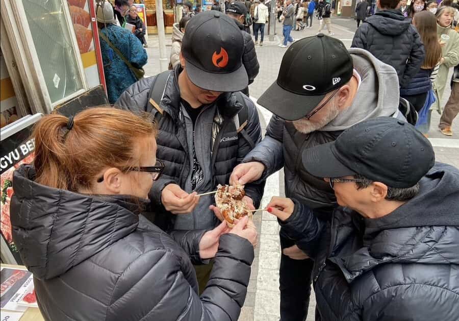 Tokyo: Discounted Customizable Walking Tour (ENG/Español) - What You Can Expect from the Tour