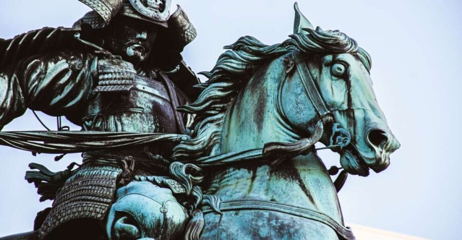 Tokyo "Discover all about samurai" half-day guided tour - Who Will Love This Tour