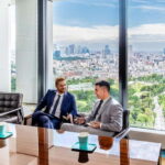 Tokyo: Discover Japanese Politics Over a coffee - What’s Included and What’s Not