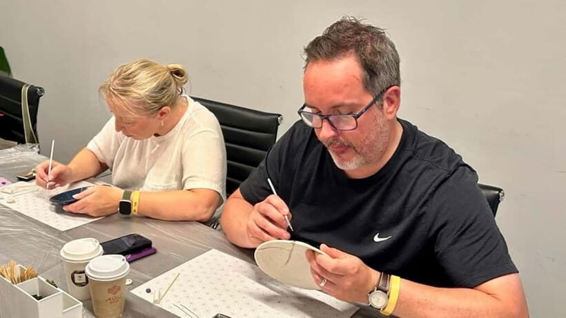 Tokyo: Discover the Art of Kintsugi in Ginza - The Value for Travelers