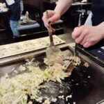Tokyo Discoveries: Ginza, Tsukiji & Tsukishima Food& Culture - Discovering Tokyo in a Short Time