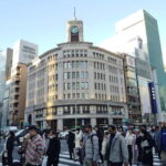 Tokyo Discoveries: Ginza, Tsukiji & Tsukishima Food& Culture - What You’ll Experience at Each Stop