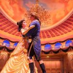 Tokyo Disney Resort: 1-Day Park Hopper Passport - Breaking Down the Itinerary: How to Make the Most of Your Day