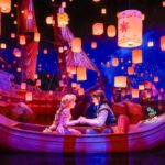Tokyo Disney Resort: 1-Day Park Hopper Passport - How Does the Hopping Work?