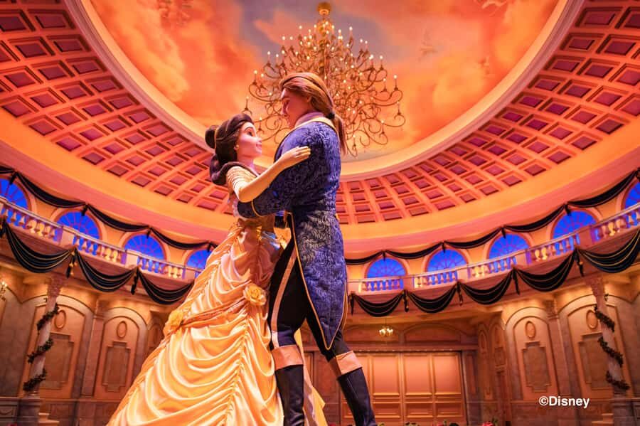 Tokyo Disney Resort: 1-Day Park Hopper Passport - Breaking Down the Itinerary: How to Make the Most of Your Day