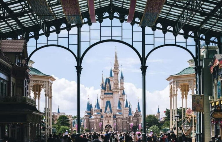 Tokyo Disneyland: 1-Day Entry Ticket and Private Transfer - The Realities of the Price