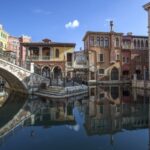 Tokyo Disneyland or DisneySea Ticket & Door to Door Transfer - Practical Tips for Your Day