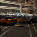 Tokyo Drift: Best Price Daikoku Parking Area JDM Car Meet - Authenticity and Safety
