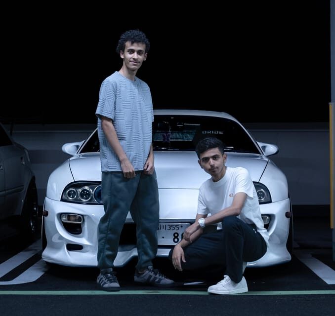 TOKYO DRIFT: Private Ride with Modified MK4 Supra / Carmeets - Final Thoughts: Who Will Love This Tour?