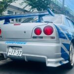 Tokyo Drift Tour 3.8 V6 GTR35 - R Fast and Furious Experience - Authentic Reviews and Insights