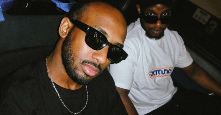 Tokyo drift vibes, photoshoot and adrenaline by night - The Itinerary: What to Expect