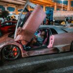 Tokyo Drift with Daikoku Parking Area Supreme Car Experience - Detailed Breakdown of the Itinerary