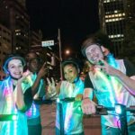 Tokyo: E-scooter Experience in Shibuya with Iconic Photos - The Practical Details