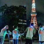 Tokyo: E-Scooter Ride & Night Tour to Tokyo Tower - Additional Details That Matter