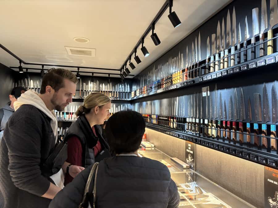 Tokyo: Early Bird Walking Tour - A Deep Dive into the Tour Experience