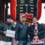 Tokyo Early Morning Tour Asakusa Tsukiji Meiji Shrine - Practical Details: Transportation, Group Size, and Timing