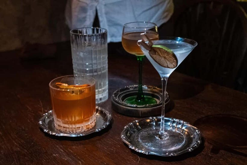 Tokyo: Ebisu Cocktail Bar Tour with Drinks and Snacks - FAQs