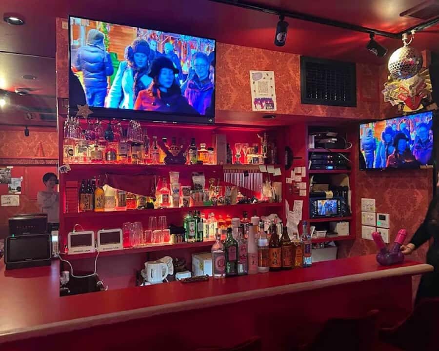 Tokyo: Ebisu Japanese Karaoke Snack Bar Experience - What to Expect from the Ebisu Karaoke Snack Bar Experience