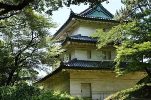 Tokyo: Edo Castle and Imperial Palace Guided Walking Tour - Frequently Asked Questions