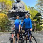 Tokyo: English/Italian Guided Bike Tour+Rental road bike - A Closer Look at the Tour Experience