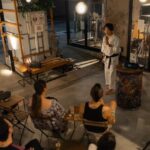 Tokyo: English Standup Comedy Night - Why This Experience Is Worth It