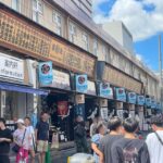 Tokyo: Enjoy street food and food culture at Tsukiji Market - Detailed Breakdown of the Itinerary