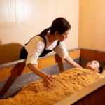 Tokyo Enzyme Relaxation Experience - How the Itinerary Unfolds