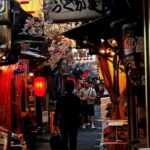 Tokyo: Evening Tour - Temples, Neon Streets & Culture - Breaking down the itinerary: what makes each stop special