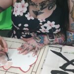 Tokyo Family Culture Workshop: Calligraphy, Origami &Yukata Photo - What Makes This Experience Stand Out?