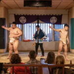 Tokyo: Family Sumo Workshop &Live Wrestling Show with Lunch - Practical Details & Tips