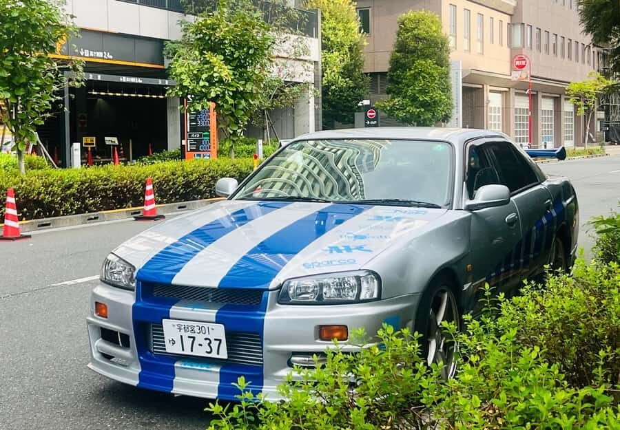 Tokyo: Fast & Furious Car Experience - JDM Cars & Views - What We Loved About the Tour