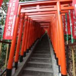 Tokyo: Feng Shui, Red Torii & Neon Private Tour - The Heart of Power: Imperial Palace East Gardens