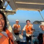 Tokyo Fishing Adventure with Fresh Catch Cuisine - Deep Dive into the Itinerary and Logistics