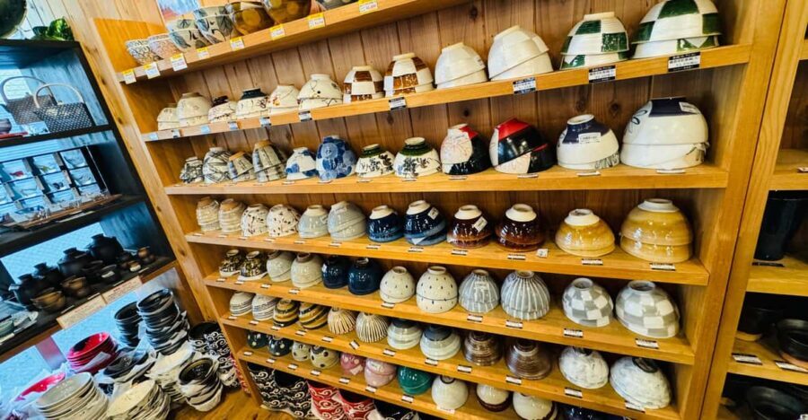 Tokyo : Food sample making and shopping in Asakusa - Exploring the Food Sample Making Experience