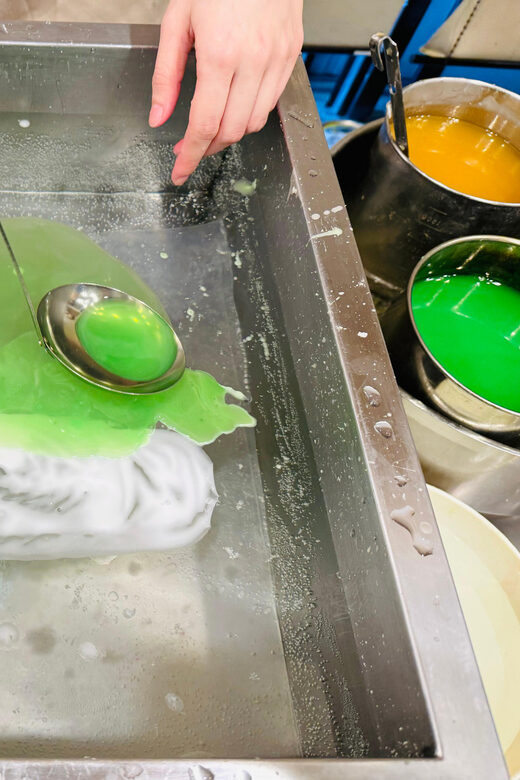 Tokyo: Food sample making in Asakusa - Who Will Love This Experience?