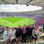 Tokyo: Football/Soccer Match with Local Fan and Ticket - Who Will Enjoy This Tour?