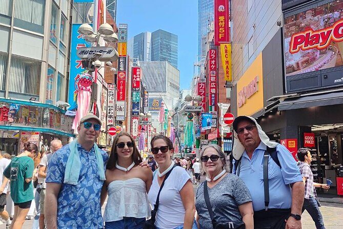 Tokyo Friendly Guided Tour Explore Trendy Spots in Shimokitazawa - Who Will Love This Tour?